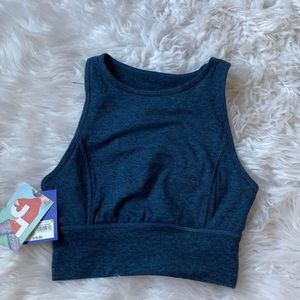 Under Armour sports bra